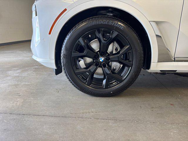 new 2026 BMW X7 car, priced at $94,385