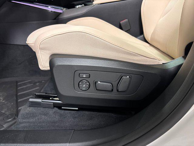 new 2026 BMW X3 car, priced at $55,495