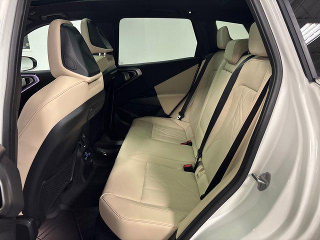 new 2026 BMW X3 car, priced at $55,495