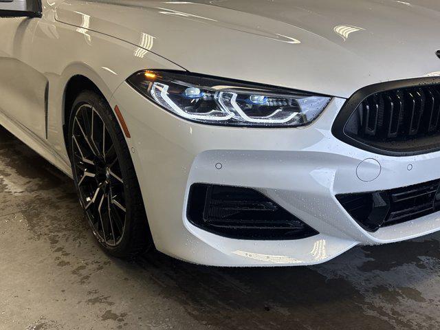 new 2026 BMW 840 car, priced at $100,025