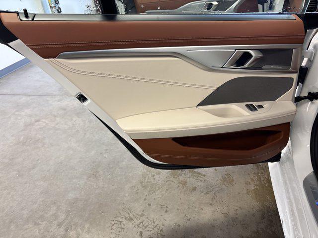 new 2026 BMW 840 car, priced at $100,025