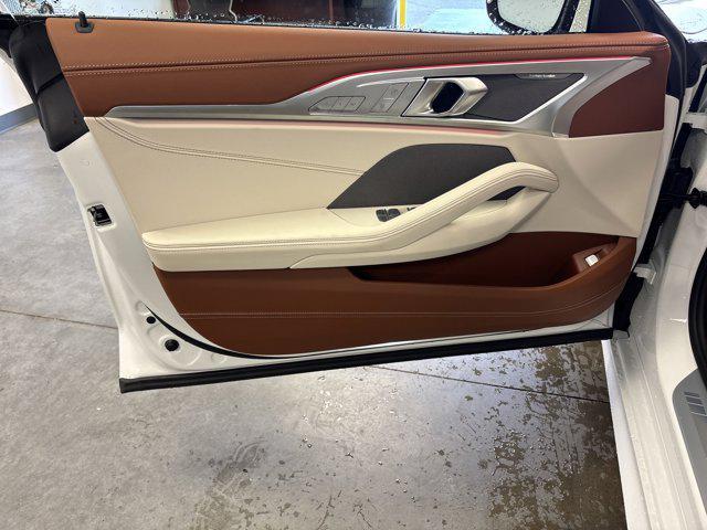 new 2026 BMW 840 car, priced at $100,025