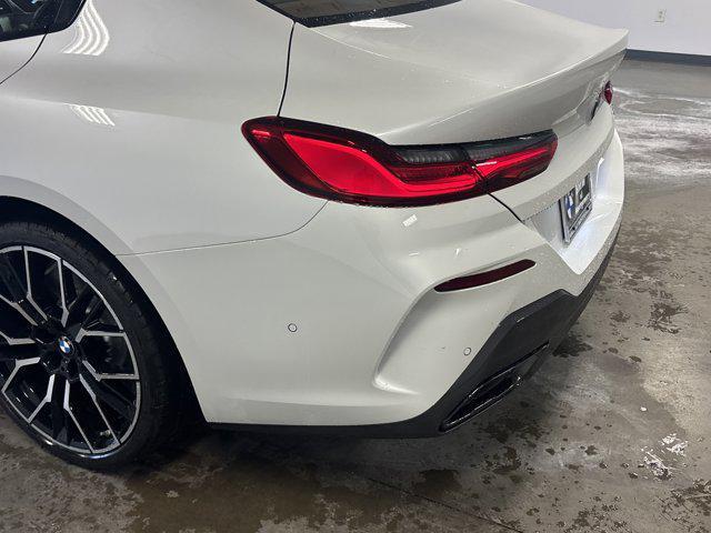 new 2026 BMW 840 car, priced at $100,025