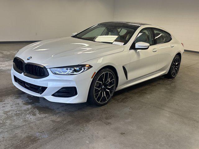 new 2026 BMW 840 car, priced at $100,025