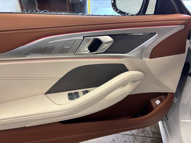 new 2026 BMW 840 car, priced at $100,025