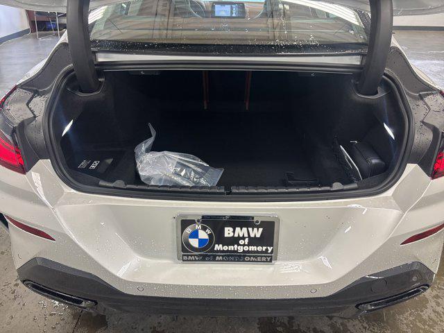 new 2026 BMW 840 car, priced at $100,025