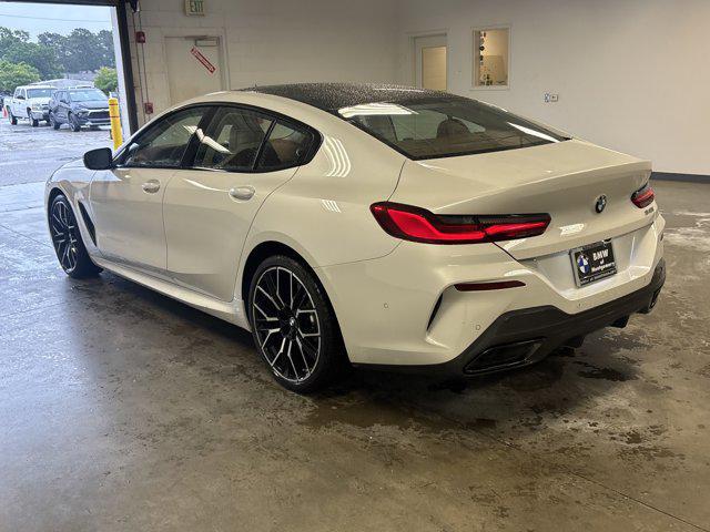 new 2026 BMW 840 car, priced at $100,025
