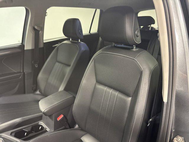 used 2023 Volkswagen Tiguan car, priced at $20,498