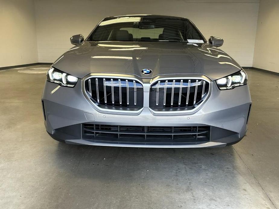 new 2024 BMW 530 car, priced at $64,605