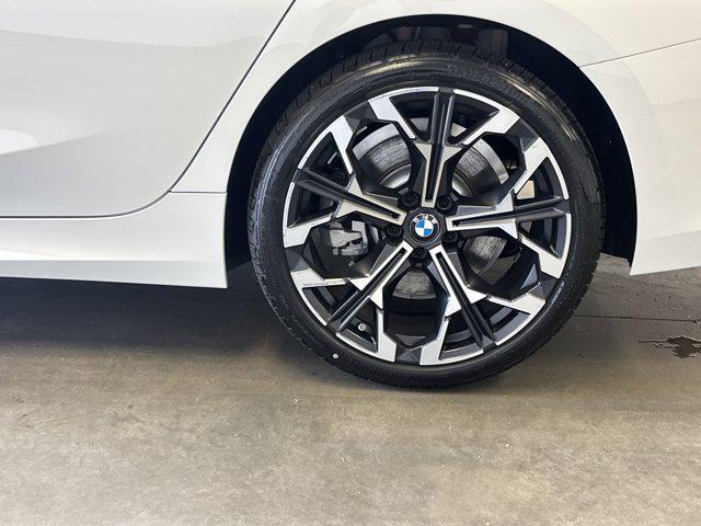 new 2025 BMW 330 car, priced at $49,605