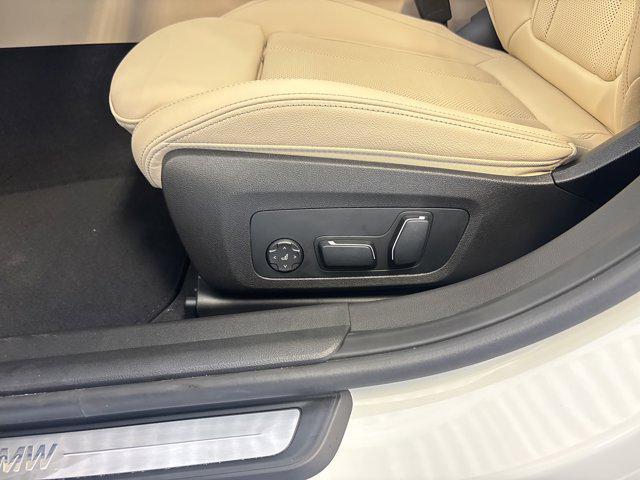 new 2025 BMW 330 car, priced at $49,605