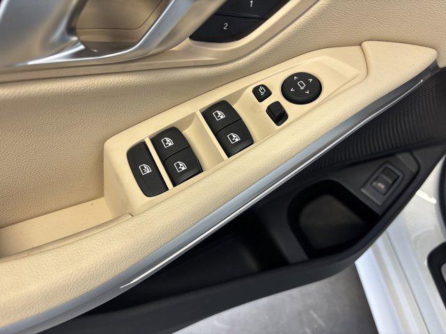 new 2025 BMW 330 car, priced at $49,605