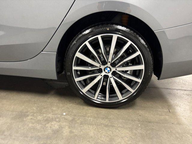 used 2024 BMW 228 Gran Coupe car, priced at $34,903