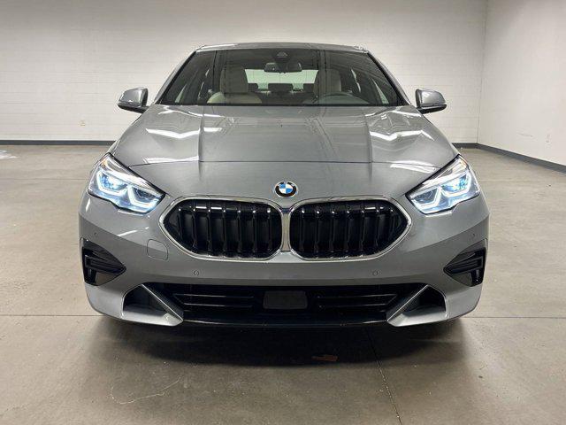 used 2024 BMW 228 Gran Coupe car, priced at $34,903