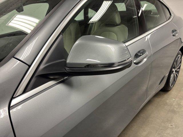 used 2024 BMW 228 Gran Coupe car, priced at $34,903