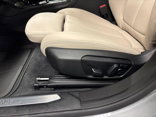 new 2024 BMW 228 Gran Coupe car, priced at $43,635
