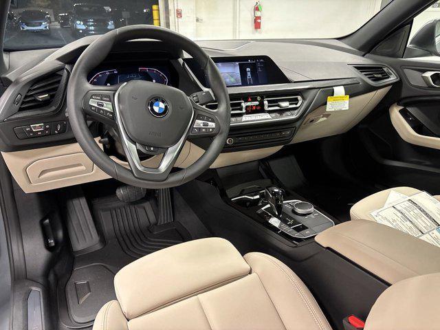 used 2024 BMW 228 Gran Coupe car, priced at $34,903