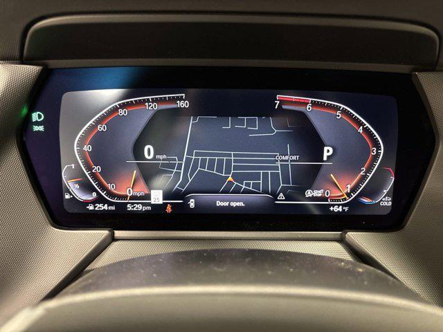 used 2024 BMW 228 Gran Coupe car, priced at $34,902