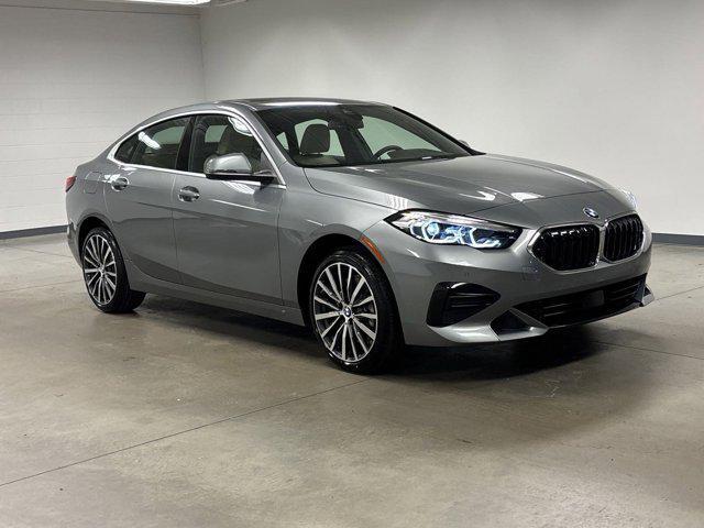 used 2024 BMW 228 Gran Coupe car, priced at $34,903
