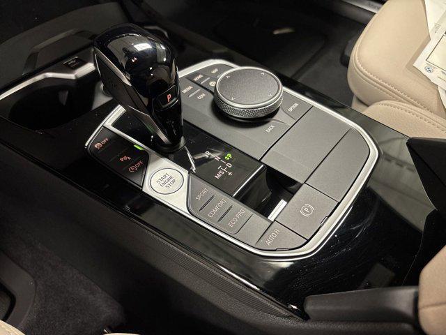 used 2024 BMW 228 Gran Coupe car, priced at $34,902
