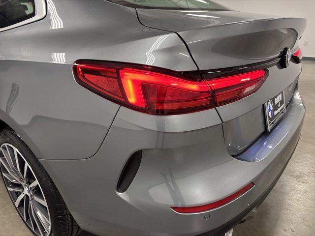 new 2024 BMW 228 Gran Coupe car, priced at $43,635