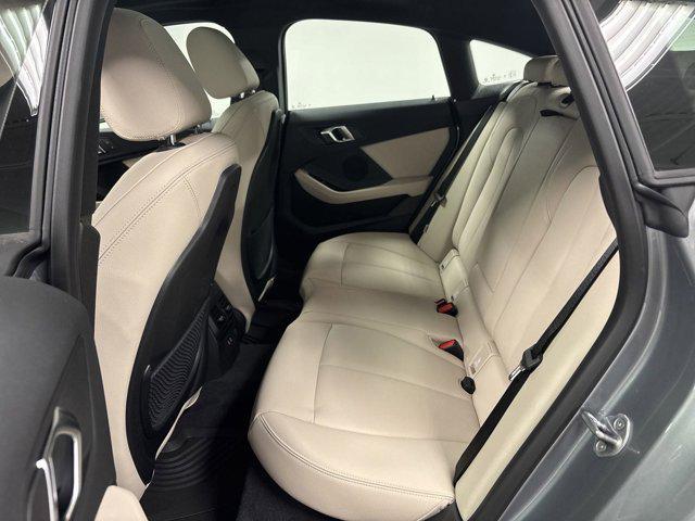 used 2024 BMW 228 Gran Coupe car, priced at $34,902