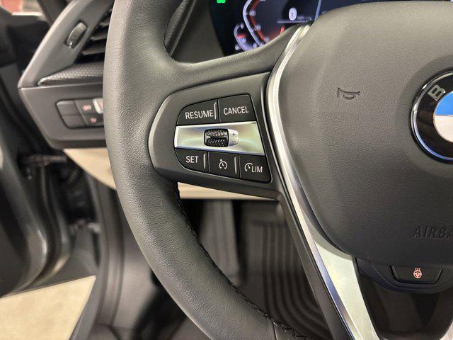 used 2024 BMW 228 Gran Coupe car, priced at $34,902