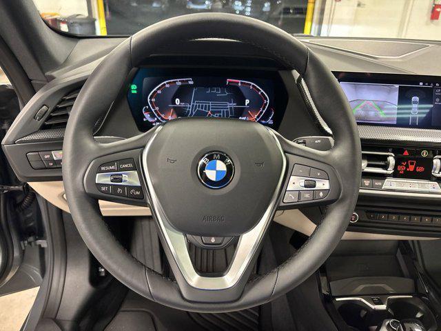 used 2024 BMW 228 Gran Coupe car, priced at $34,902