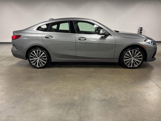 used 2024 BMW 228 Gran Coupe car, priced at $34,903