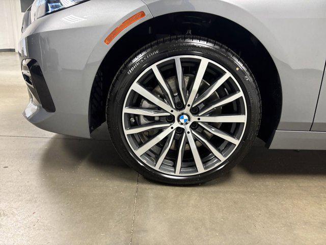 used 2024 BMW 228 Gran Coupe car, priced at $34,902