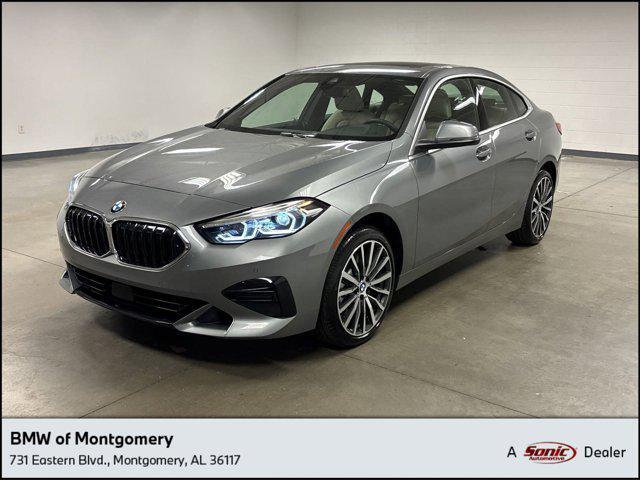 used 2024 BMW 228 Gran Coupe car, priced at $34,902