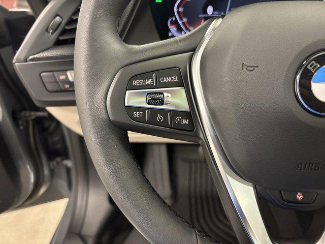 used 2024 BMW 228 Gran Coupe car, priced at $34,903