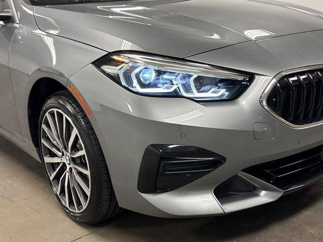 used 2024 BMW 228 Gran Coupe car, priced at $34,902