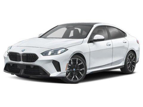 new 2025 BMW 228 Gran Coupe car, priced at $43,475