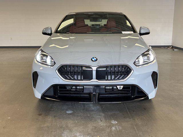 new 2025 BMW 228 Gran Coupe car, priced at $46,325