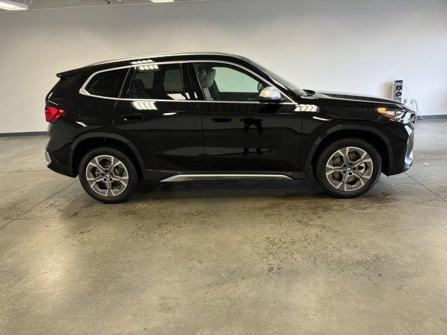 used 2024 BMW X1 car, priced at $41,085