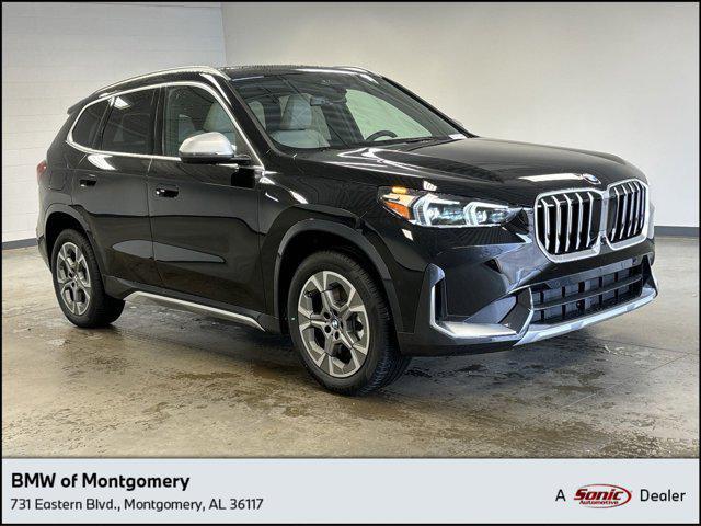 used 2024 BMW X1 car, priced at $41,993