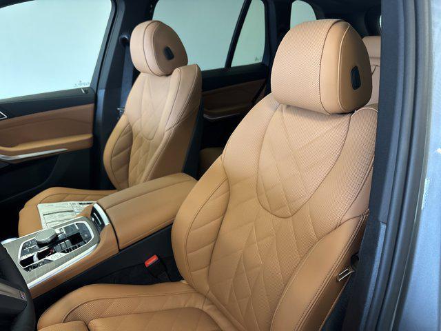 new 2026 BMW X5 car, priced at $78,335