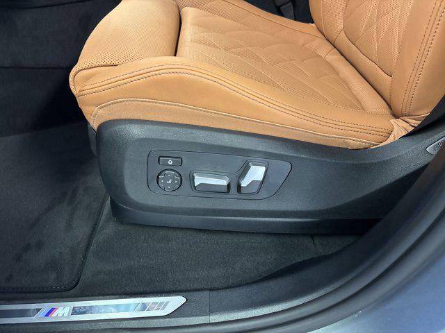 new 2026 BMW X5 car, priced at $78,335