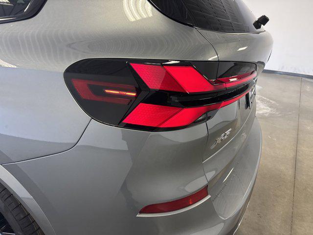 new 2026 BMW X5 car, priced at $78,335