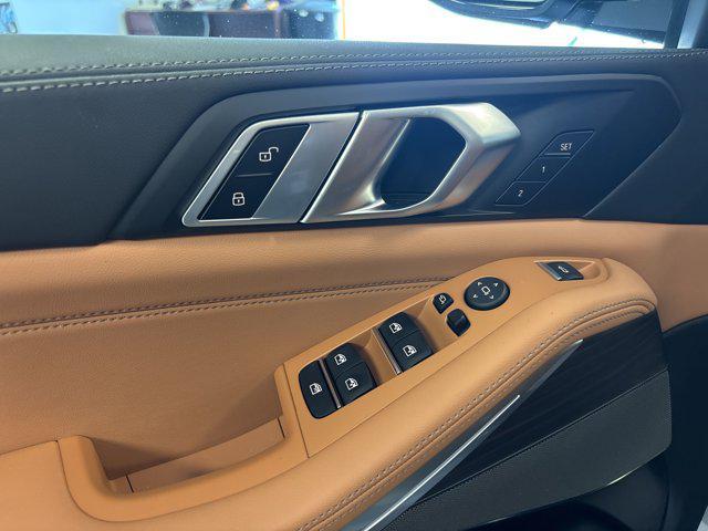 new 2026 BMW X5 car, priced at $78,335