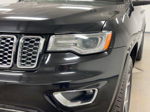 used 2019 Jeep Grand Cherokee car, priced at $20,998