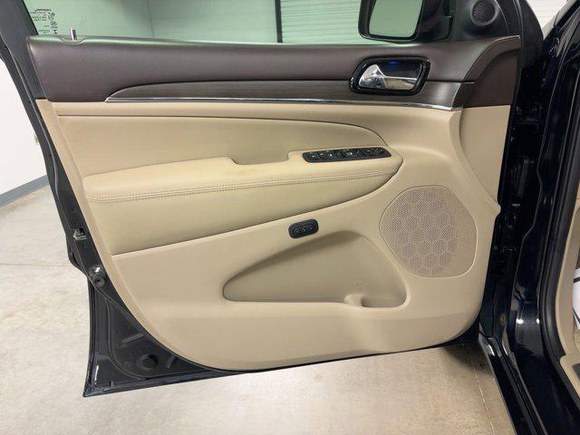 used 2019 Jeep Grand Cherokee car, priced at $20,998