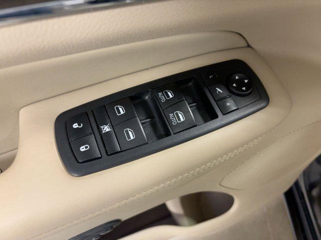 used 2019 Jeep Grand Cherokee car, priced at $20,998