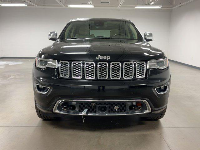 used 2019 Jeep Grand Cherokee car, priced at $20,998