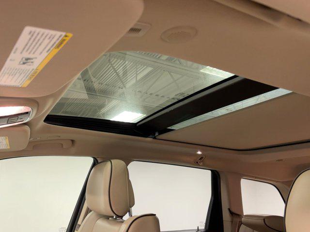 used 2019 Jeep Grand Cherokee car, priced at $20,998