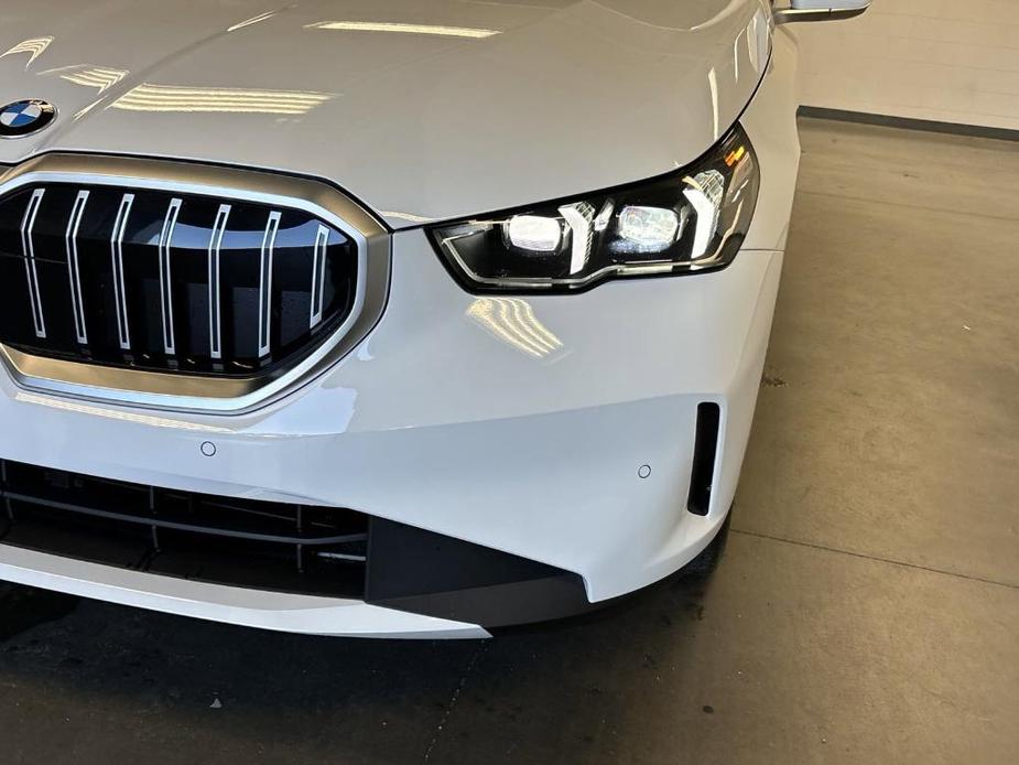 new 2024 BMW 530 car, priced at $60,990