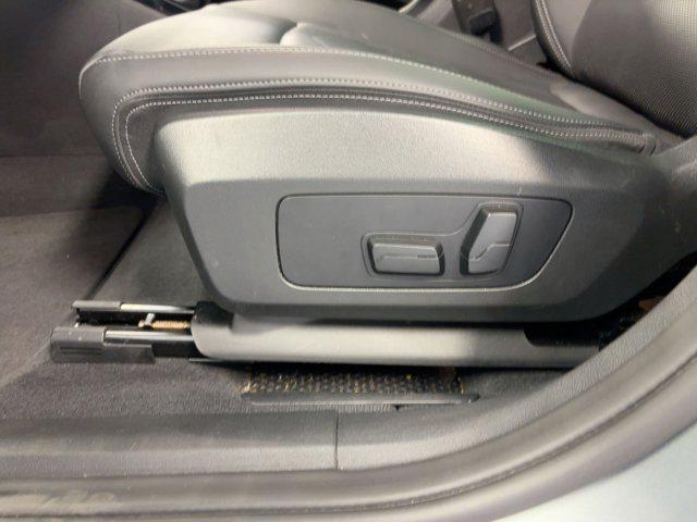 used 2025 BMW X2 car, priced at $37,498