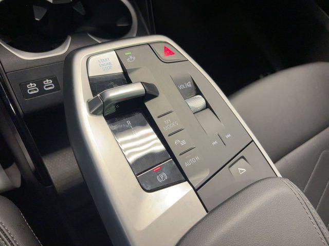 used 2025 BMW X2 car, priced at $37,498