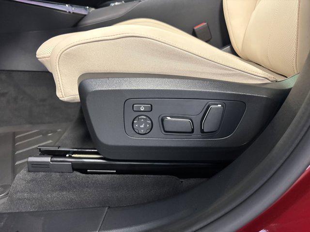 new 2025 BMW X3 car, priced at $61,235